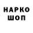 APVP крисы CK Strong Wind